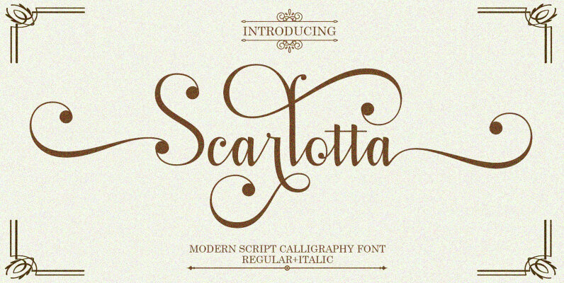 Scarlotta