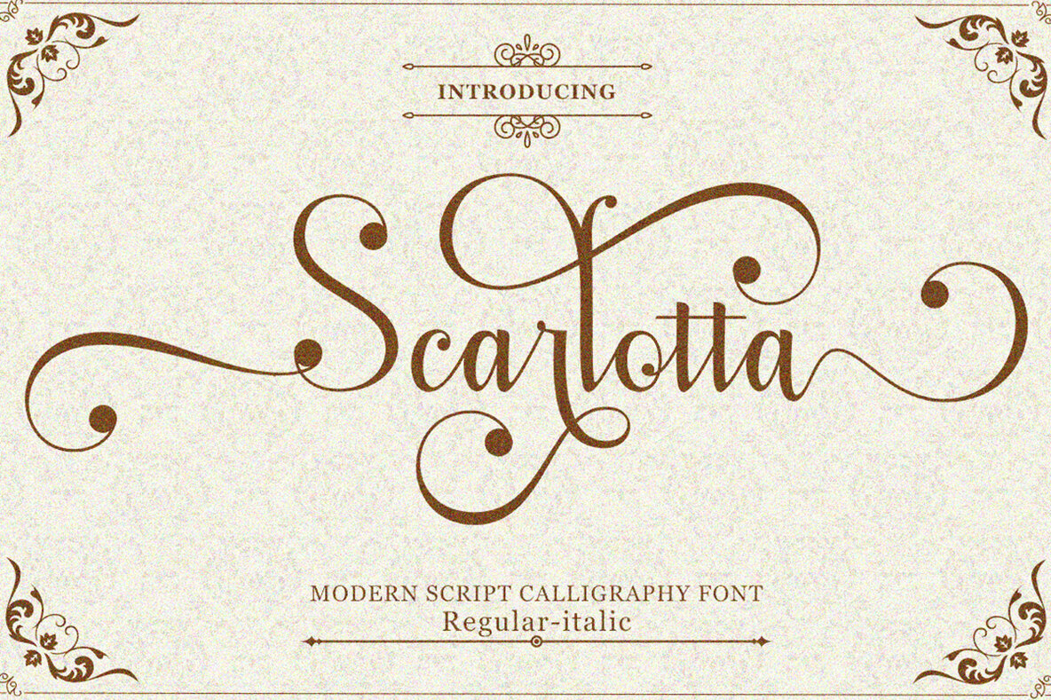 Scarlotta 1