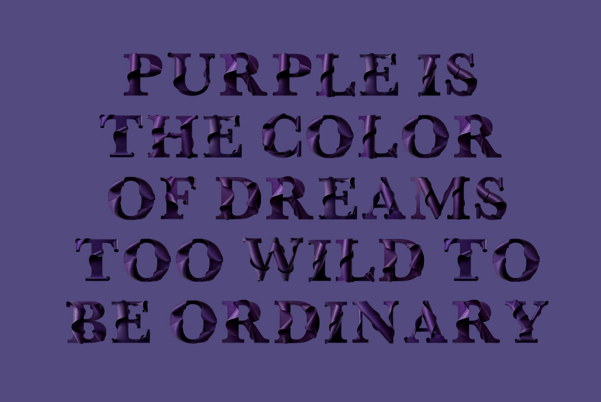 Purple Paper 5