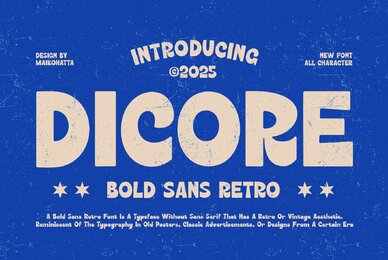 Dicore