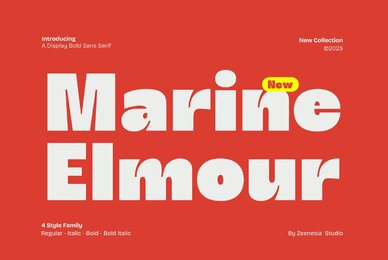 Marine Elmoure