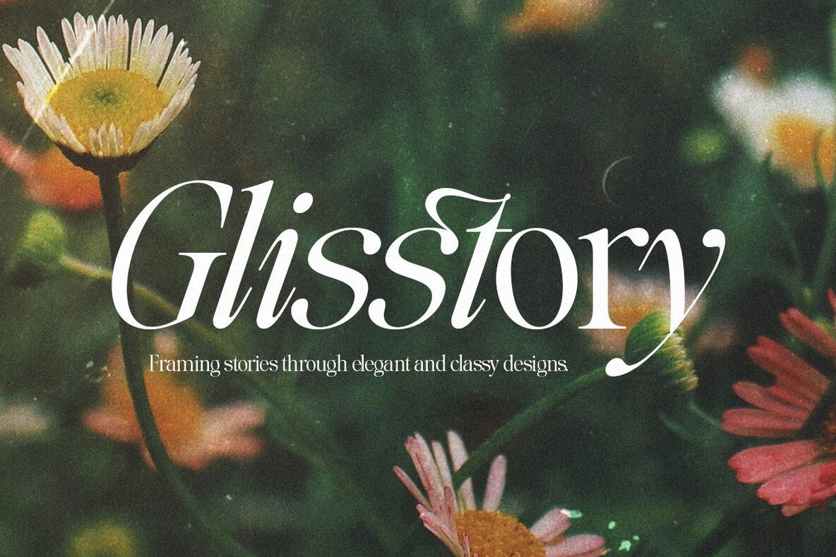Glisstory 8
