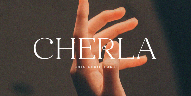 Cherla