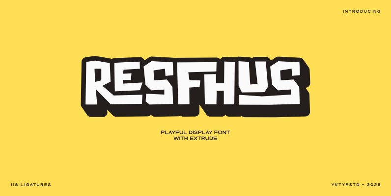 Resfhus