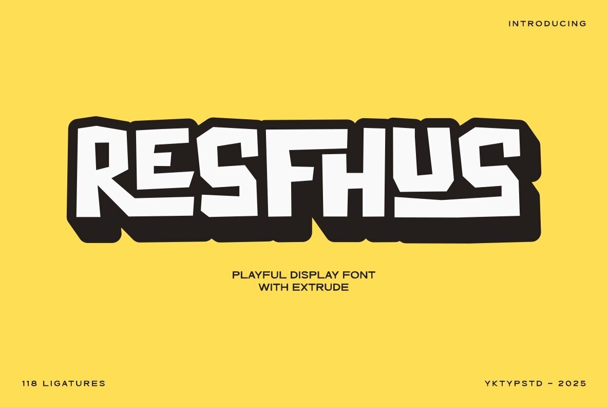 Resfhus 1