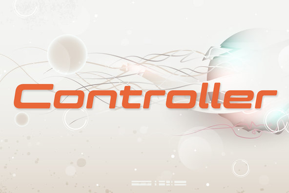 Controller Controller