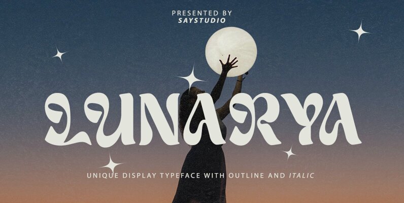 Lunarya