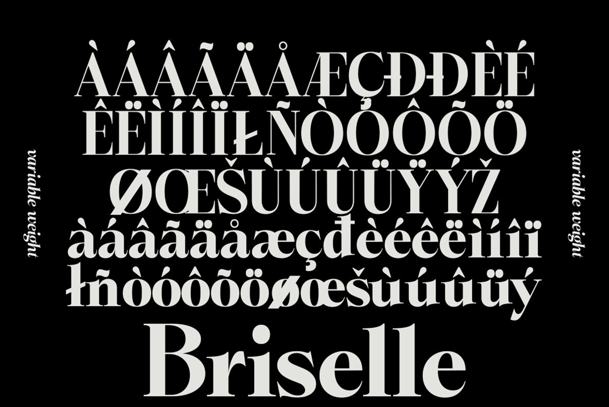 Briselle 11