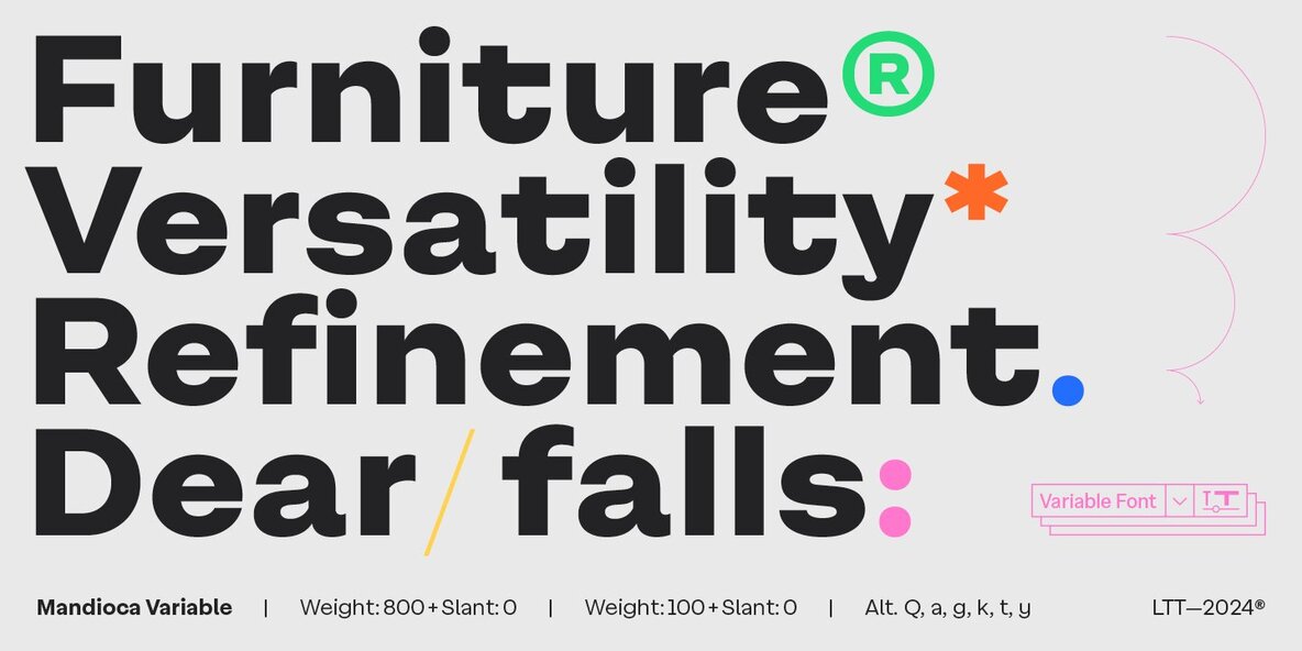 Mandioca Variable 10