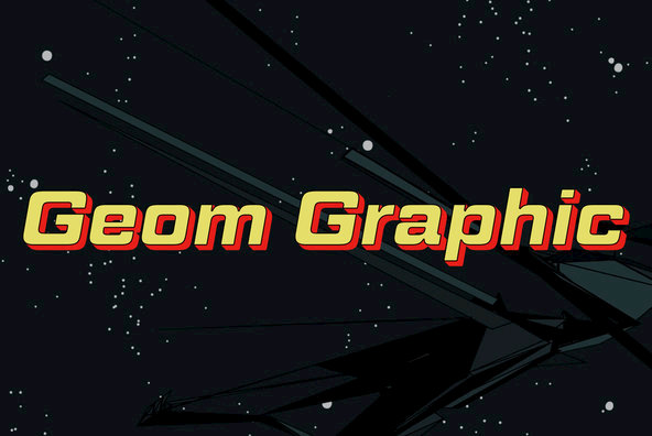 Geom Graphic Geom Graphic