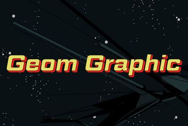 Geom Graphic