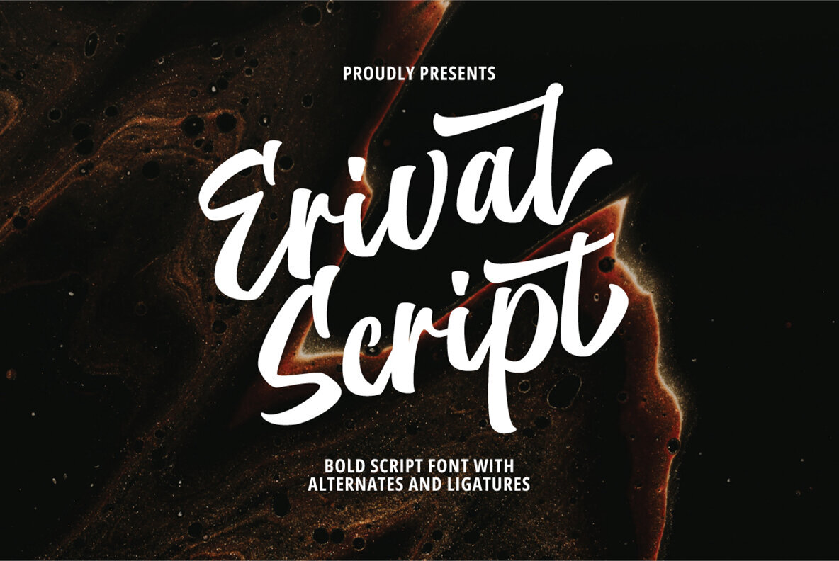 Erival Script 1