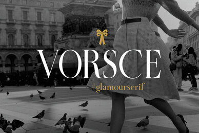 Vorsce