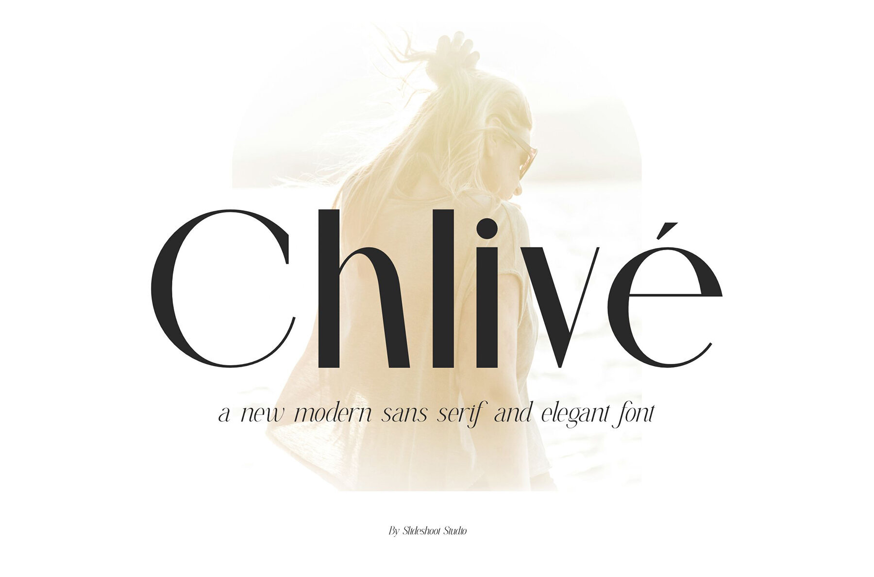 Chlive 1