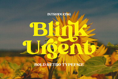 Blink Urgent