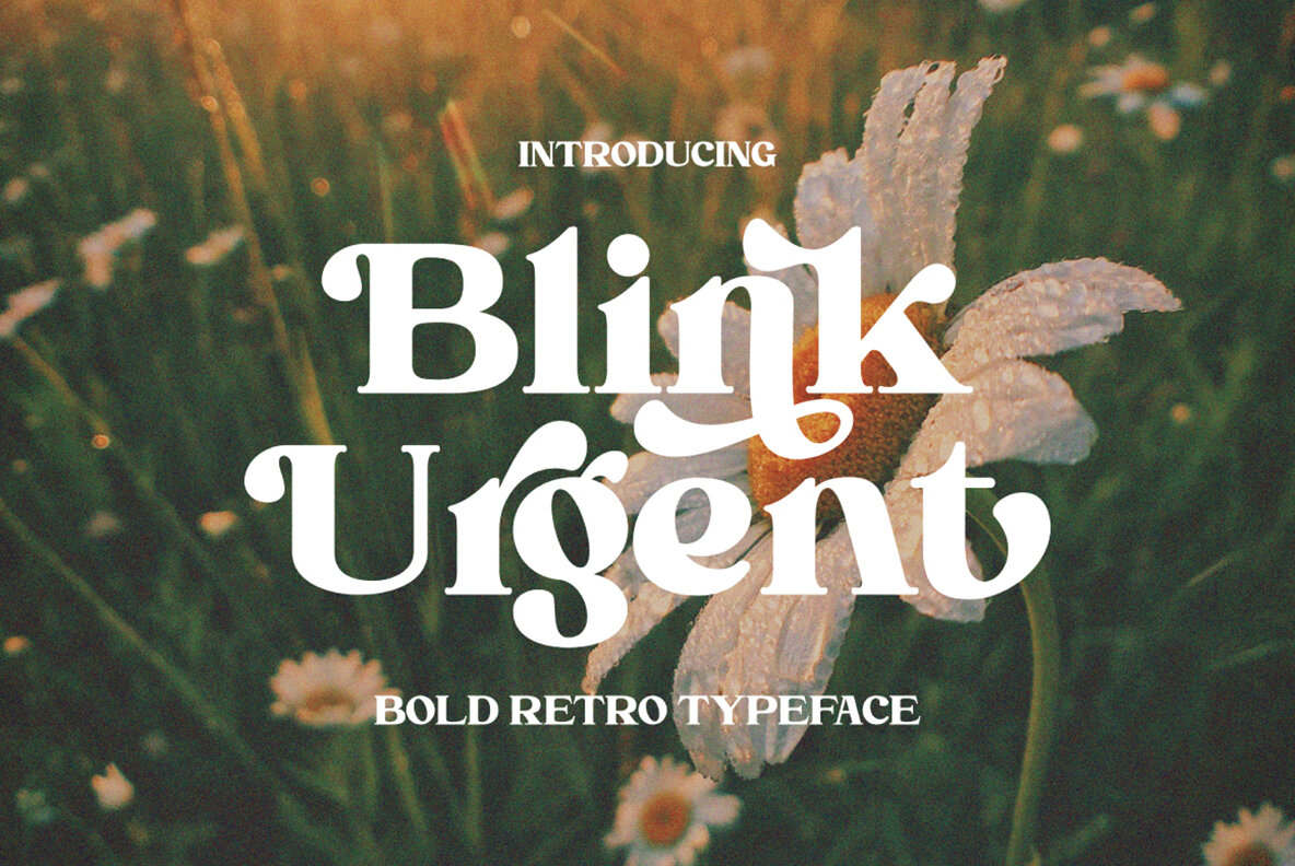 Blink Urgent 16