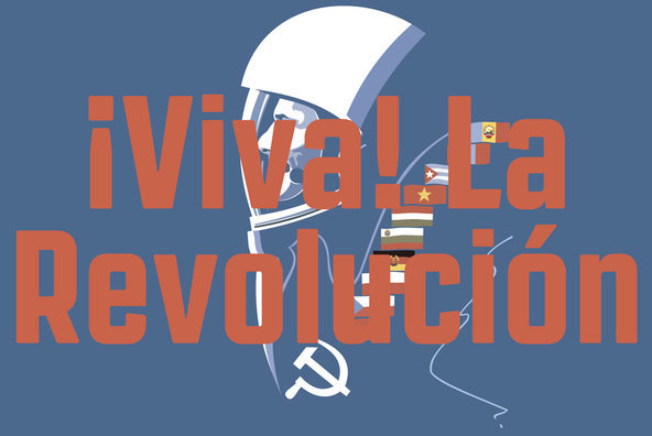 Revolution Gothic Revolution Gothic