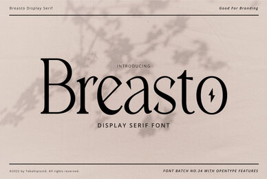 Breasto Display