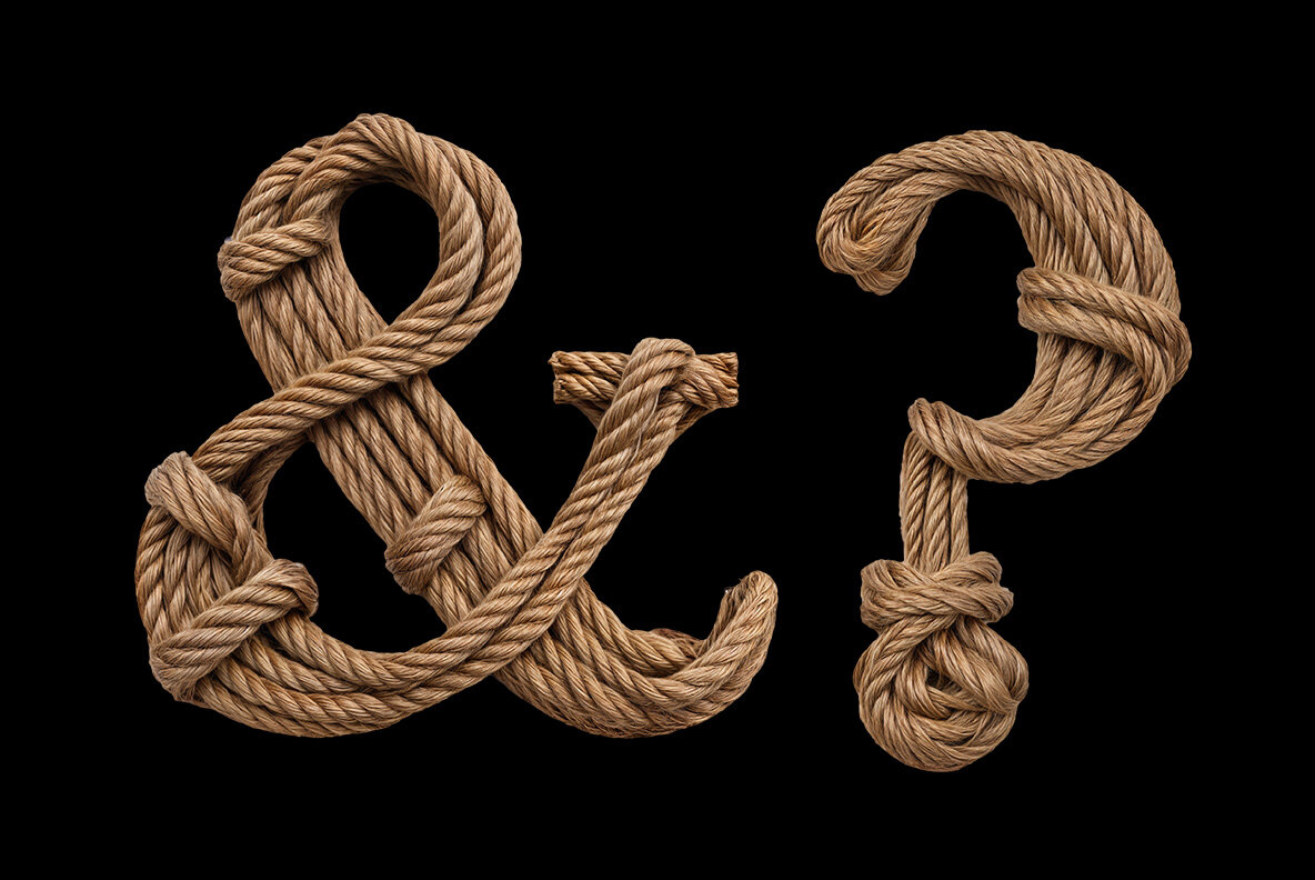 Brow Rope 6