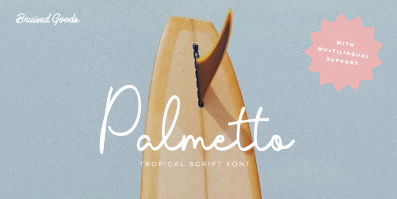 Palmetto