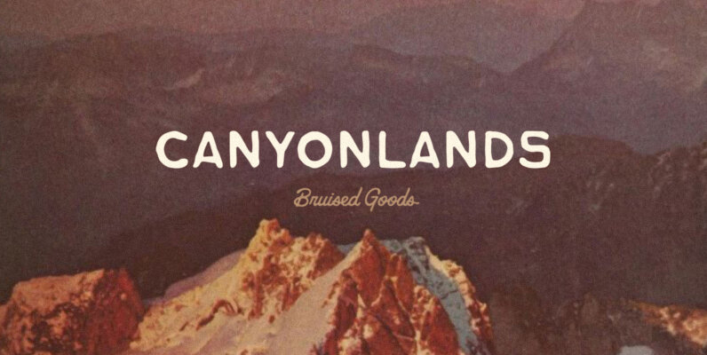 Canyonlands