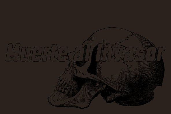 Revolution Gothic P Revolution Gothic P