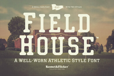 Field House