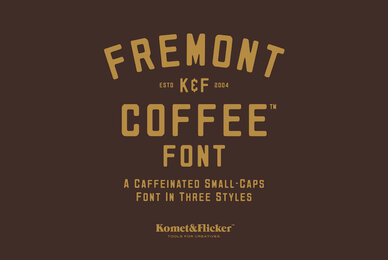 Fremont Coffee