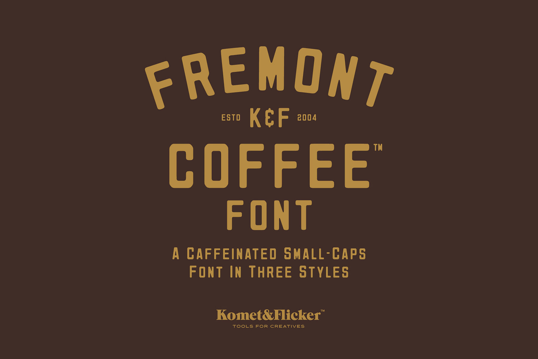 Fremont Coffee 1