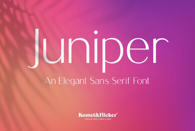 Juniper