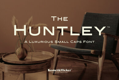 The Huntley