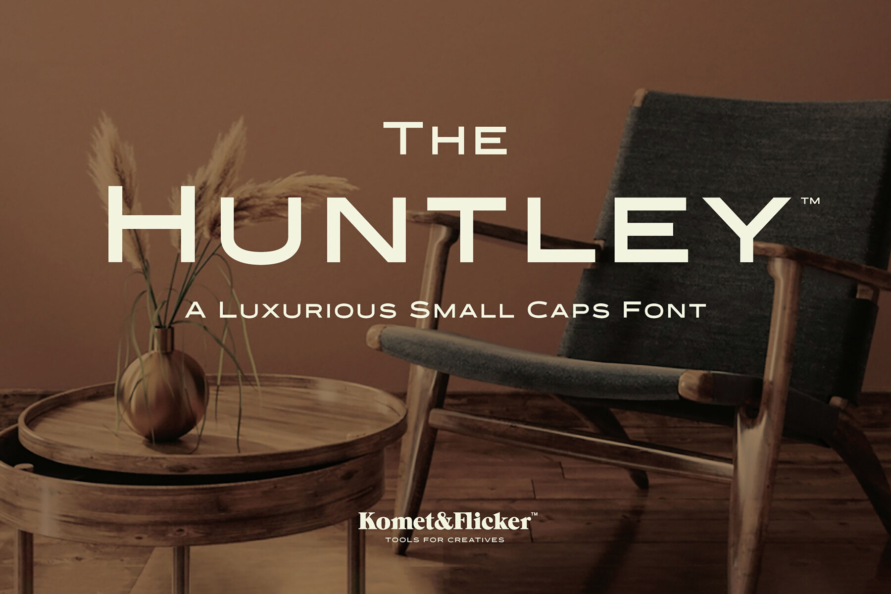 The Huntley 1