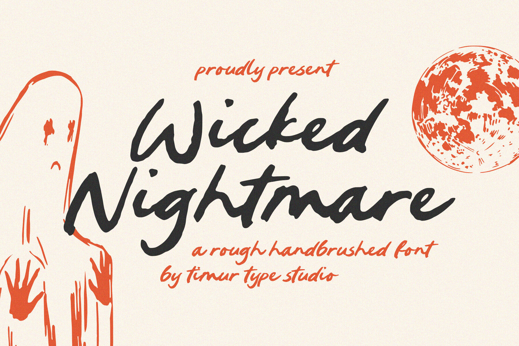 Wicked Nightmare 1