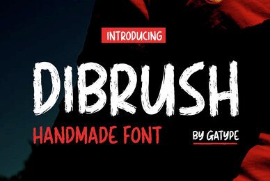 Dibrush