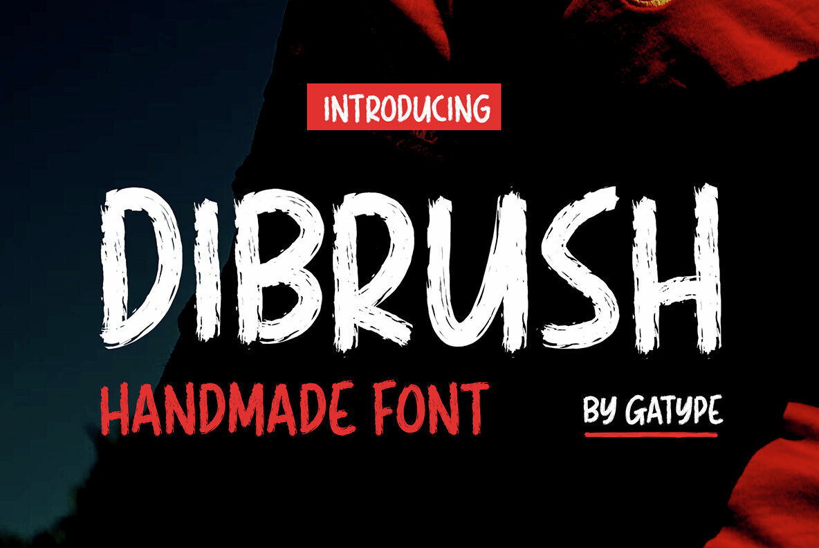 Dibrush 1