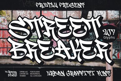 Street Breaker