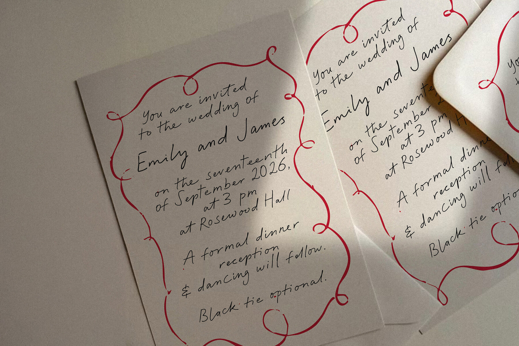 The Editorial Method 5