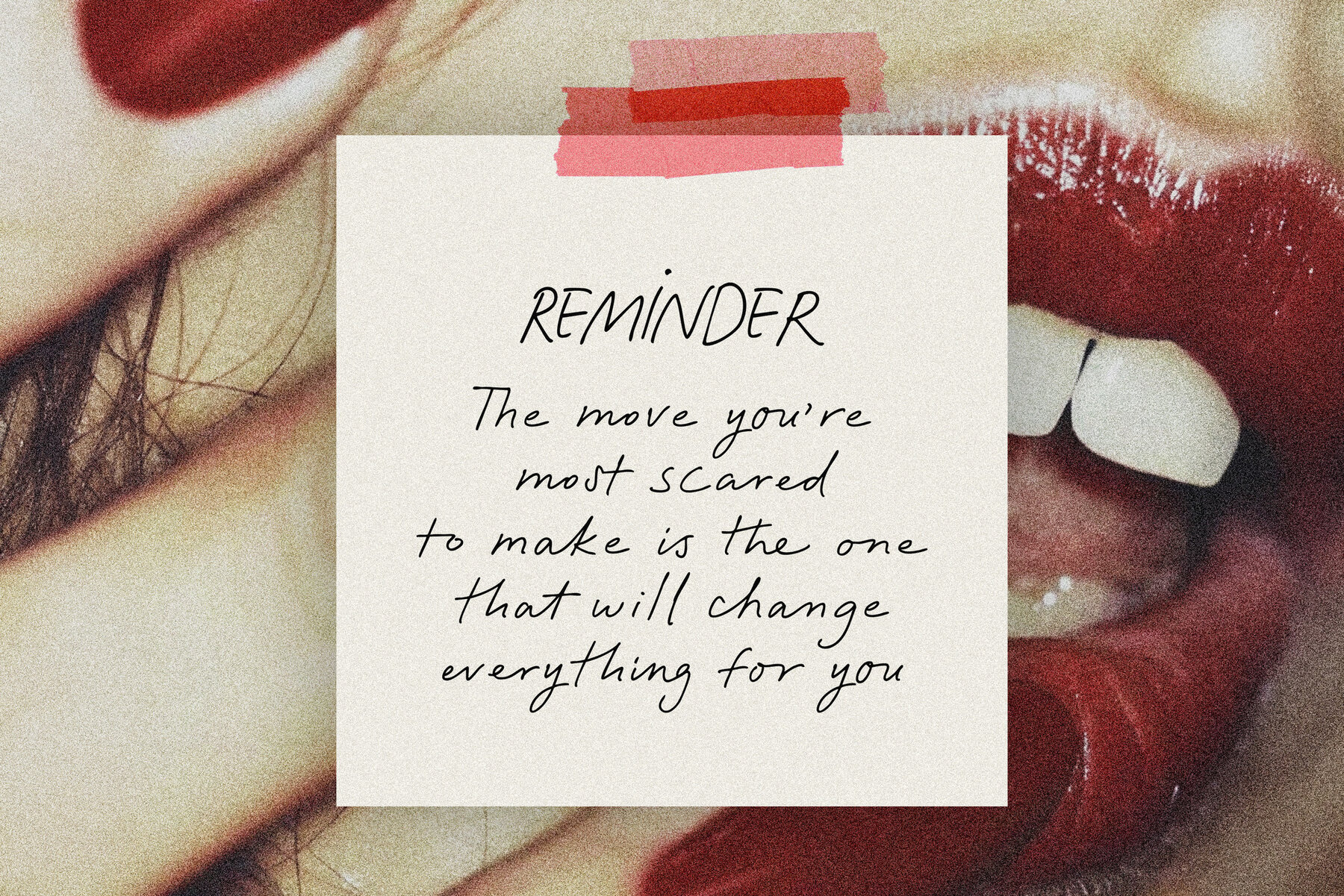 The Editorial Method 9