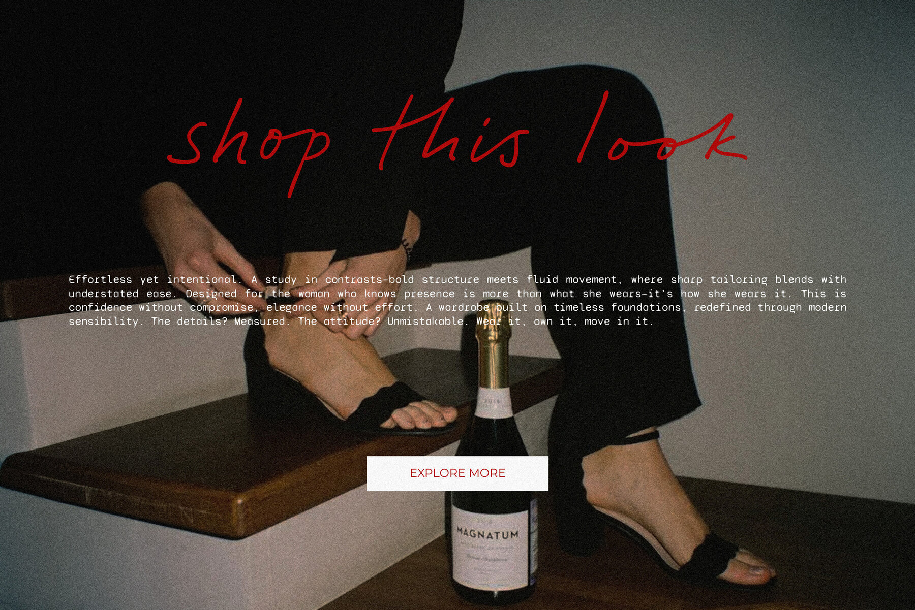 The Editorial Method 14