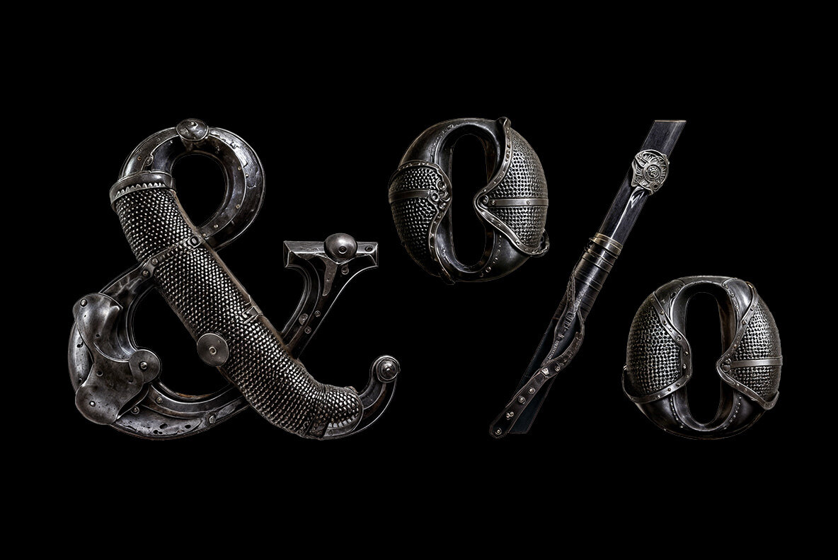Knight Armor 6
