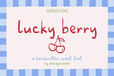 Lucky Berry