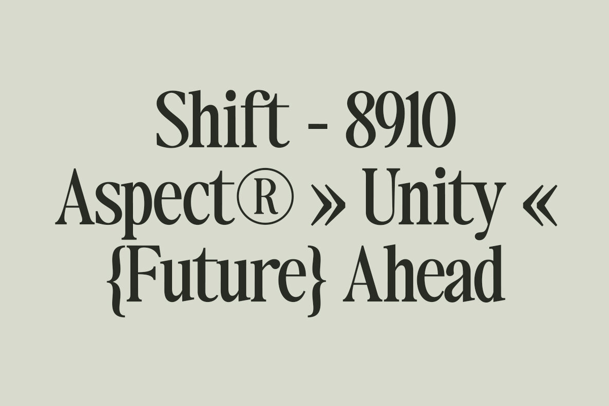 The Basilica Awesome 9