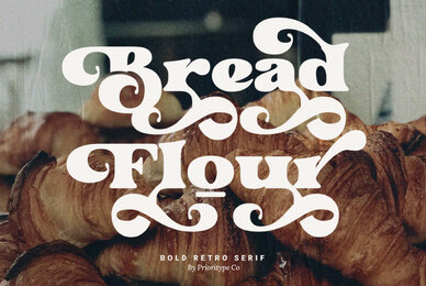 Bread Flour