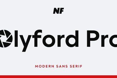 Olyford Pro