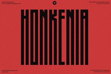 Honkenia