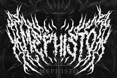 Mephisto Dark