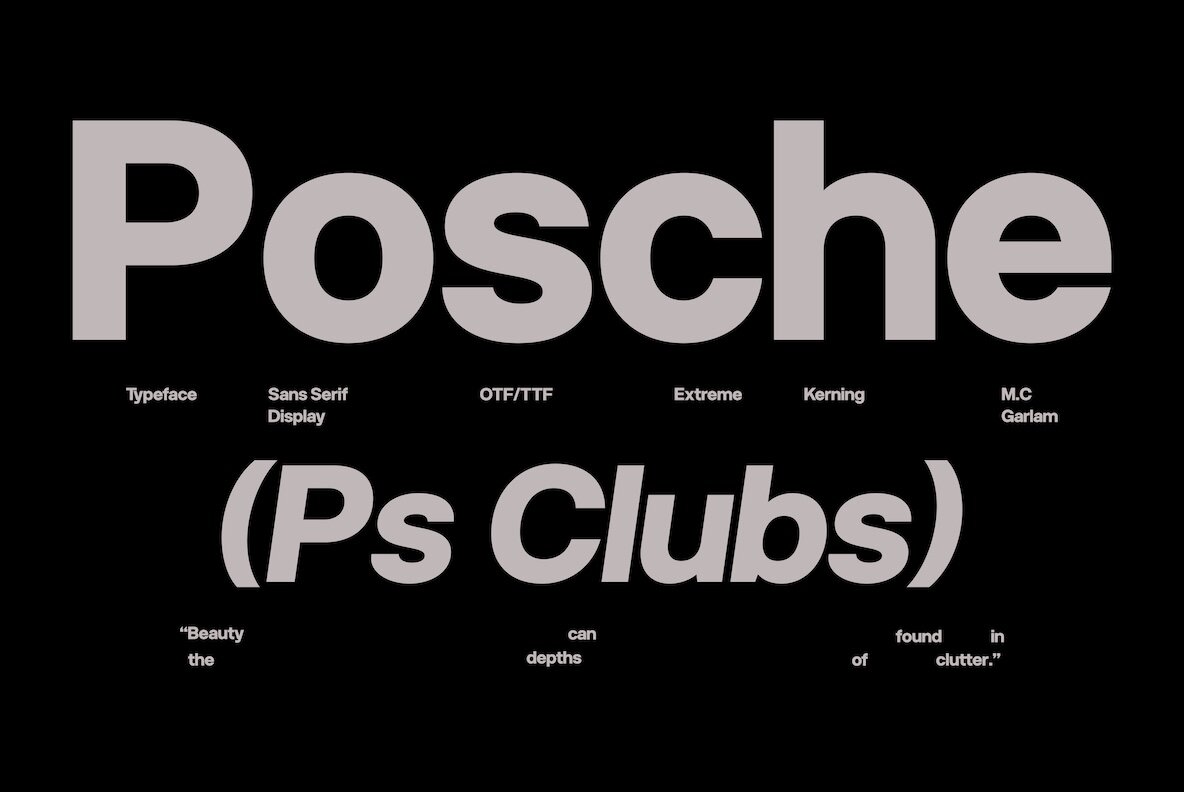 PS Clubs 11