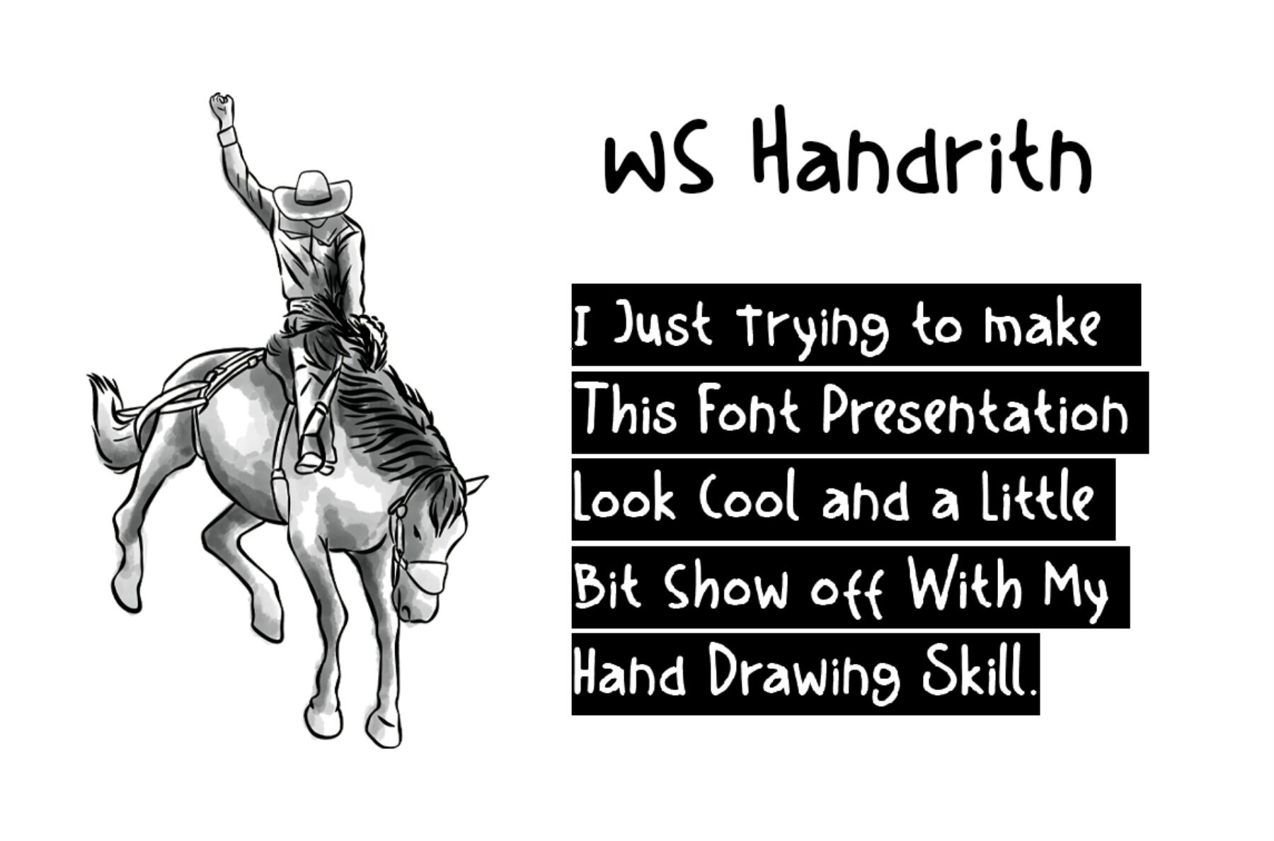 Handritn 5