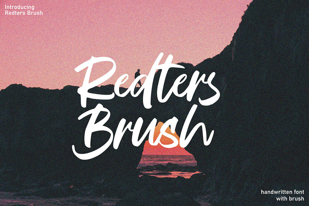 Redters Brush 1