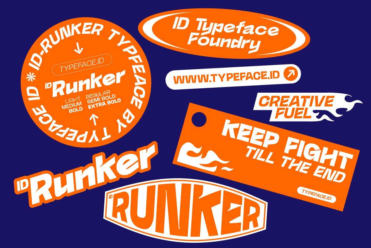 ID Runker 7